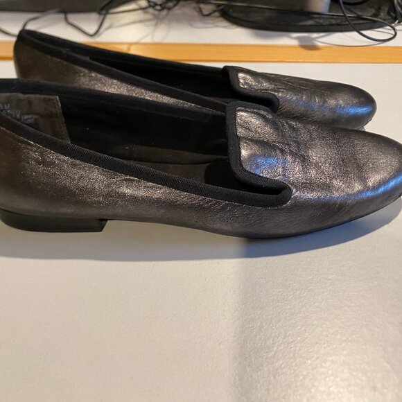 Nine West - Size 8M - Women's Easy slip on Loafers - Picture 5 of 11